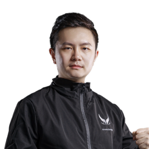 Dy Player Sticker - TI 2022