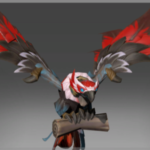 Edge of Extinction Hawk