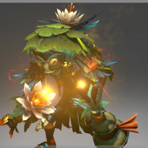 Endurance of the Bogmarch