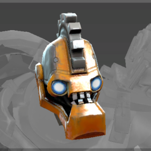 Eternal Machine Head