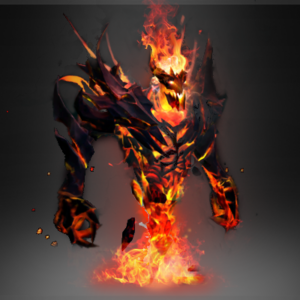 Exalted Demon Eater