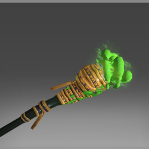 Frozen Prestidigitator's Source of Sorcery