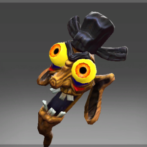 Frozen Warding Guise