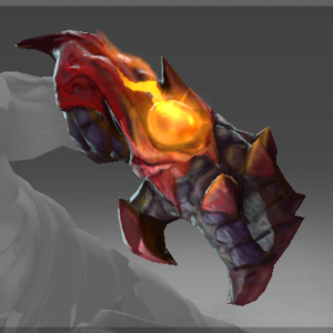 Gauntlet of the Treacherous Demon