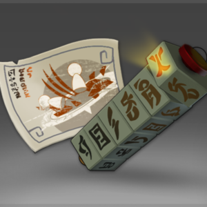 Gem Pack: Multi-Hero Earthshocks