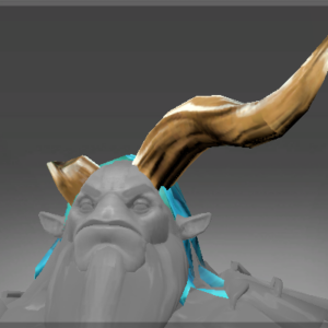 Genuine Mane of the Eternal Seasons