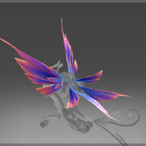 Genuine Mischievous Dragon Wings