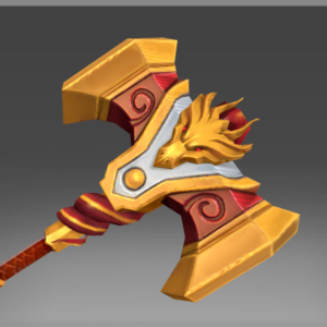 Genuine Power Dragon Slam