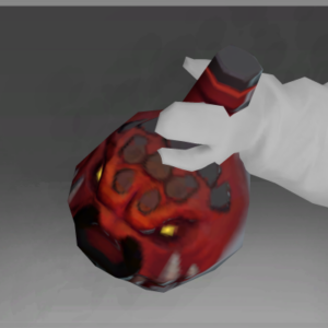 Genuine Waaagh Flask of Little Big 'Un