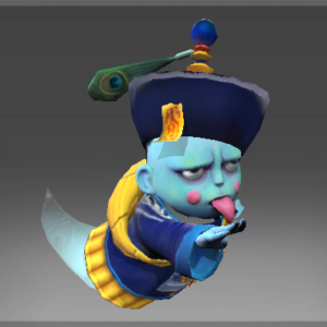 Genuine Zombie Hopper