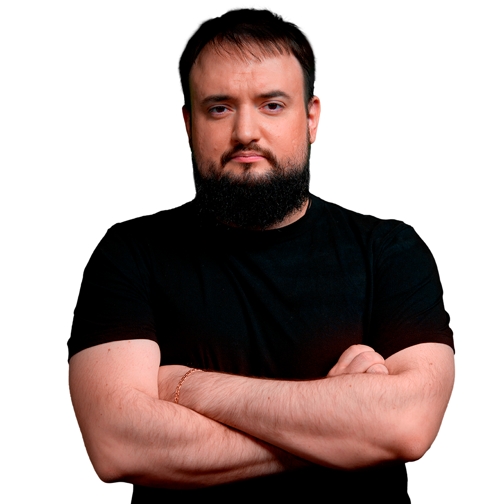 Glitter 9pasha Talent Sticker - TI 2023