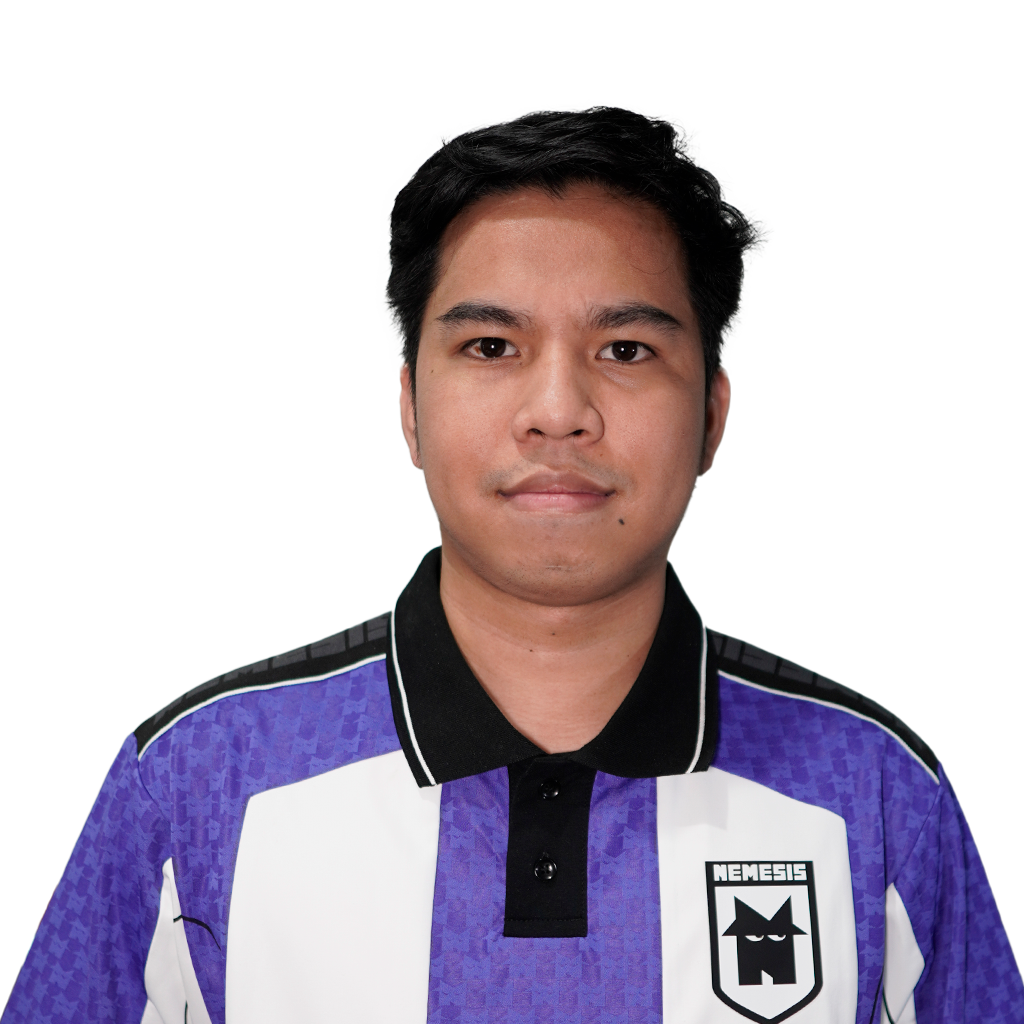 Glitter Akashi Player Sticker - TI 2025