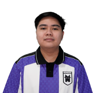 Glitter Jîng Player Sticker - TI 2025