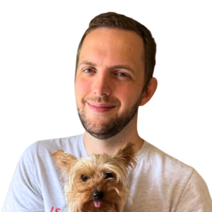 Glitter Wagamama Talent Sticker - TI 2025