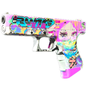 Glock-18 | Fully Tuned (Factory New)