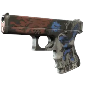 Glock-18 | Sacrifice (Minimal Wear)