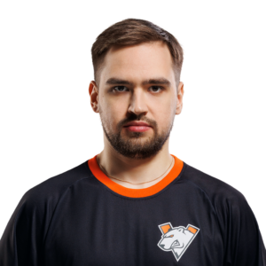 Gold sayuw Player Sticker - TI 2023