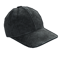 Grey Cap