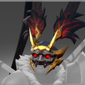 Helm of Zhuzhou