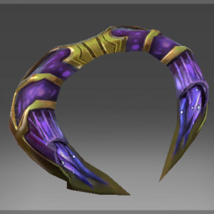 Heroic Aqwanderer Neckbrace