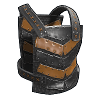 Hornet Chestplate