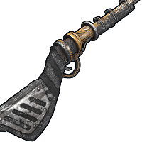 Industrial Pipe Shotgun