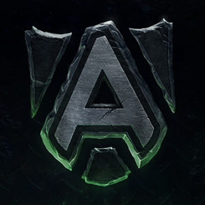 Inscribed Alliance HUD