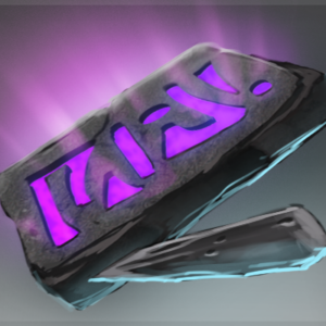 Inscribed Concussive Shot Kills
