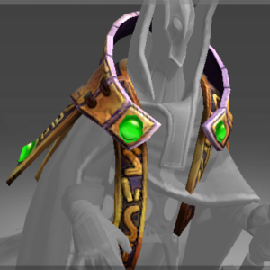 Inscribed Councilor's Shawl