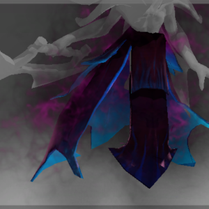 Inscribed Flow of the Flowering Shade