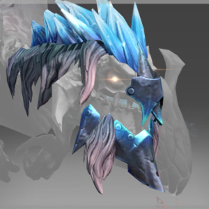 Inscribed Frost of Elder Convergence