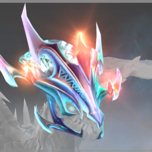 Inscribed Iceflight Edifice