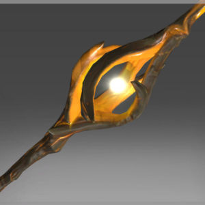 Inscribed Light of the Forgotten Renegade