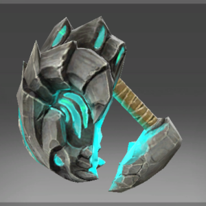 Inscribed Might of the Old World