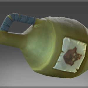 Inscribed Mysterious Vagabond's Concoction