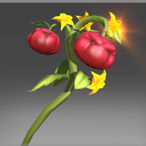 Inscribed Prolific Planter Weapon