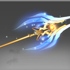 Inscribed Prominence