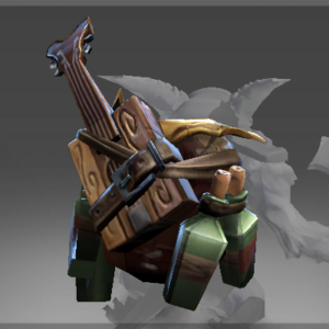 Inscribed Riftshadow Roamer's Pluckin' Fiddle