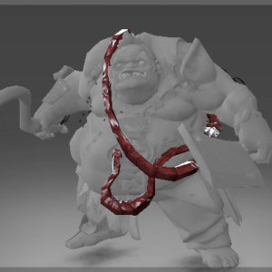 Inscribed Rope of the Mad Harvester