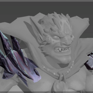 Inscribed Shards of the Malignant Corruption