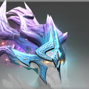 Inscribed Tormented Crown