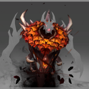 Inscribed Twilight Effigy Armor