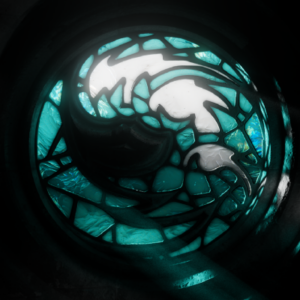 International 2023 Team Loading Screen - beastcoast