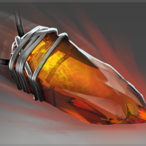 Kinetic: Trapper's Treachery