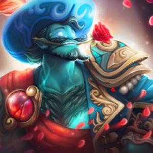 Loading Screen of the Complete Corridan Maestro