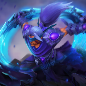 Loading Screen of the Survivor