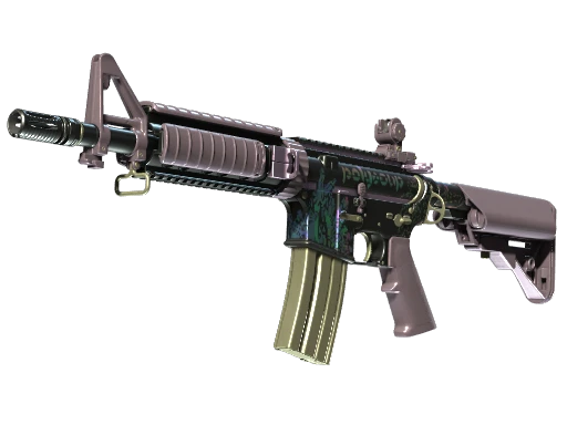 M4A4 | Polysoup (Factory New)
