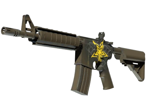 M4A4 | Zirka (Factory New)
