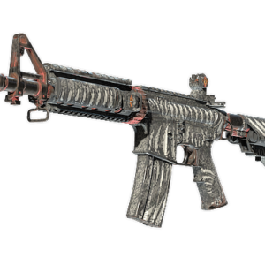 M4A4 | Zubastick (Field-Tested)