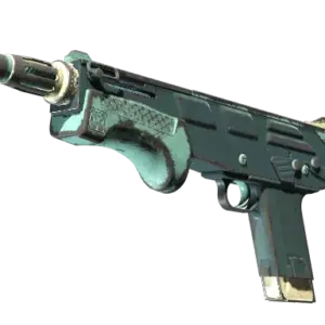 MAG-7 | Seabird (Battle-Scarred)
